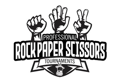 Tournaments - World Rock Paper Scissors Association