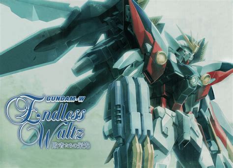 Gundam Wing Zero Wallpapers HD - Wallpaper Cave