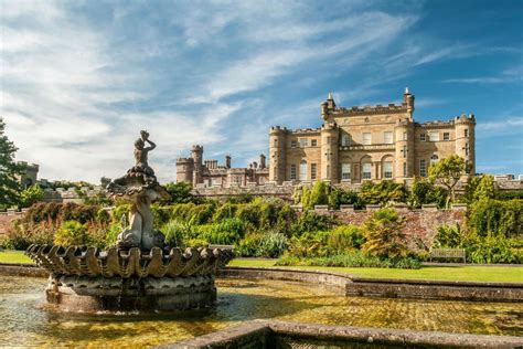 National Parks, Gardens & Parks in Scotland | VisitScotland