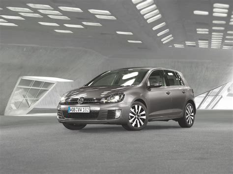 Volkswagen Golf diesel recall kicks off this month - car and motoring ...