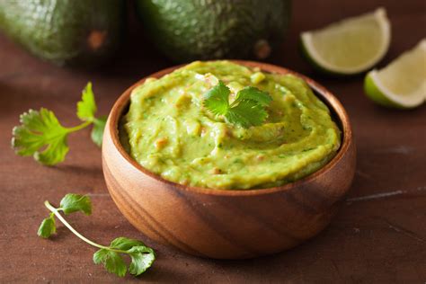 Guacamole Dip and Dressing - Whole30, Paleo, Keto - Pink Fortitude, LLC