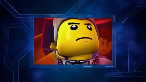 LEGO Ninjago: Nindroids - latest Japanese trailer | The GoNintendo Archives | GoNintendo