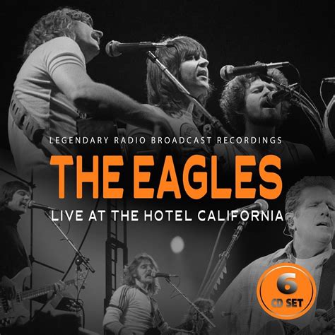 Eagles Hotel California Setlist 2024 - Adah Linnie