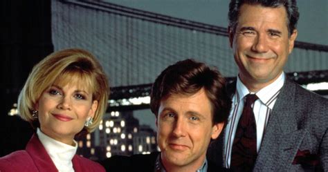 Night Court Reboot Gets Series Order at NBC, John Larroquette Confirmed ...