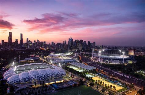 4 Must-see Events You Need to Experience in Melbourne | Travel Insider