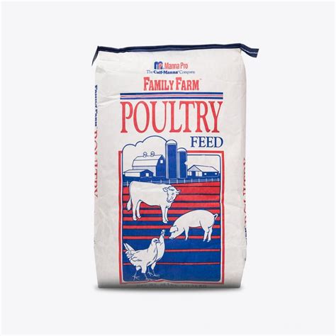 Organic Chicken Feed | Layer Feed | Layer Pellets