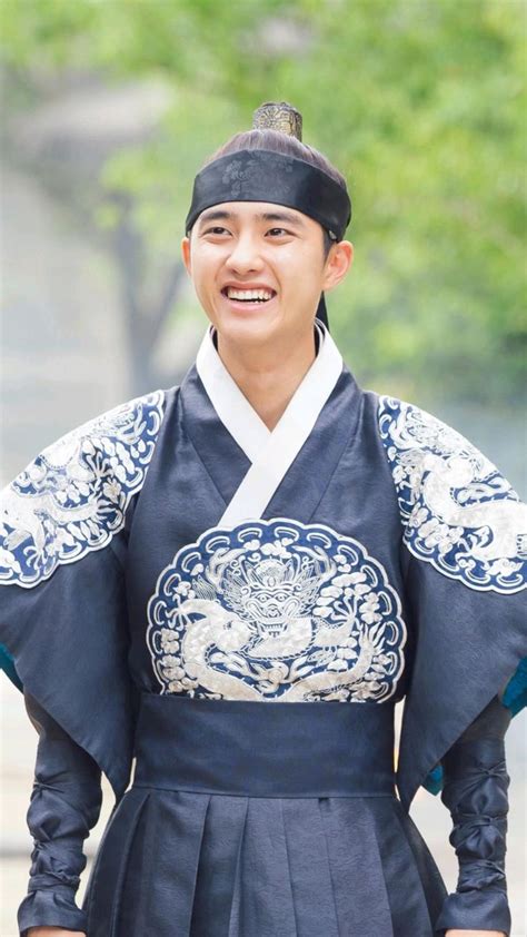 D.O from 100 days my prince | Kyungsoo, Exo kyungsoo, Actors