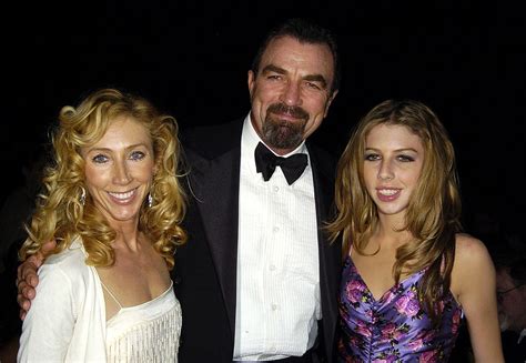 How Tom Selleck's Daughter, Hannah Margaret Selleck, Made a Name For Herself