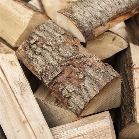 Keep Your Logs Dry - How to Store Your Firewood