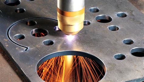 Metal Sheet Fabrication Solution- CNC Plasma Cutting Machine Cnc Router ...