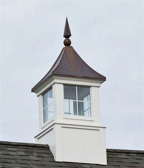 One of my choices of a cupola for my new barn! #buildagardenshed | Roof design, Barn cupola, Cupolas