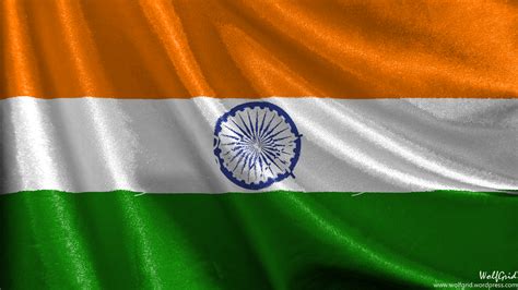 Download Flag Misc Flag Of India HD Wallpaper