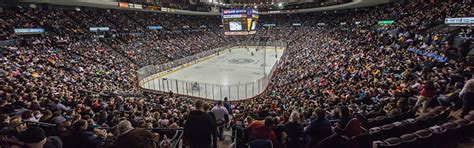 U.S. Bank Arena - Cincinnati Cyclones