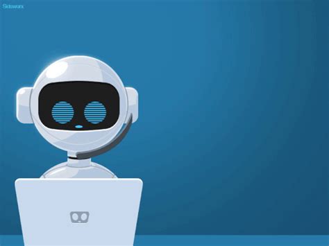 Chatbot Conversation Gif on Behance