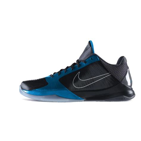 Nike Kobe 5 Dark Knight