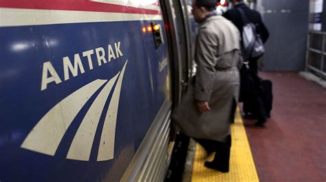 4 Amtrak routes, including 2 from Chicago, picked for expansion funds – NBC Chicago