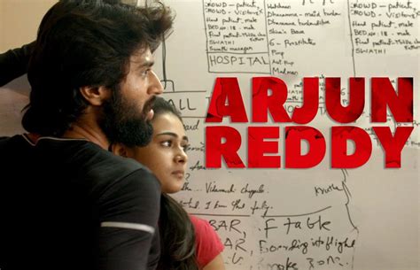 Arjun Reddy Review Rating Public Response Live Updates – Arjun Reddy ...