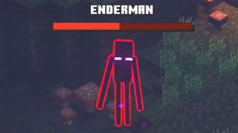 Minecraft Dungeons - Enderman Boss Fight - YouTube