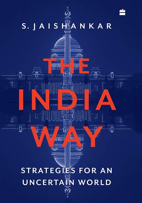 Book Review | The India Way- Strategies for an Uncertain World – Center ...