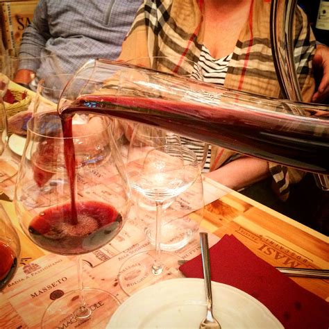 Tasting wine like a pro while traveling around Italy | Wine tasting ...