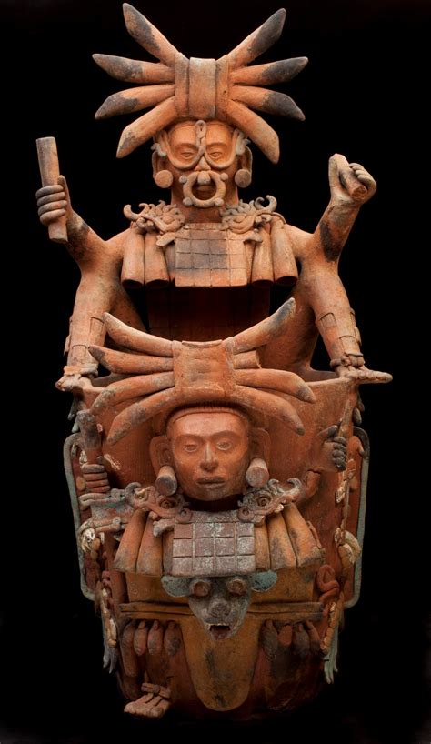 One Tank Trips: Mysteries of ancient Mayan civilization revealed at Royal Ontario Museum