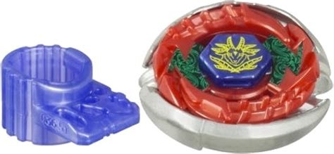 Hasbro Beyblade Metal Masters BB-27 Legend Fury Capricorn 100HF Attack ...