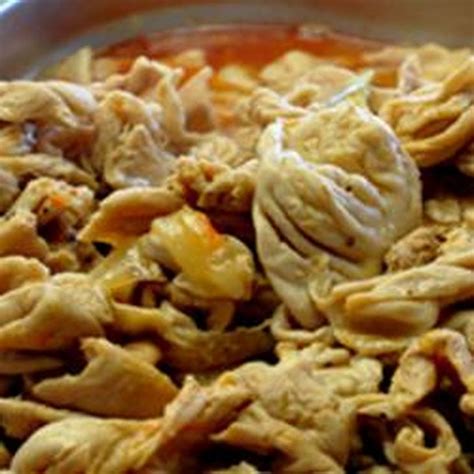 Chitterlings Recipe Soul Food | Bryont Blog