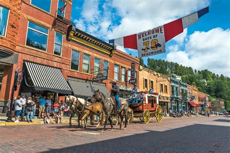 Deadwood, South Dakota - True West Magazine