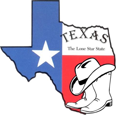 Style Guide | Clker | Texas logo, Clip art, Texas