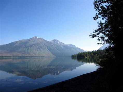 The Ultimate Guide To Camping In Glacier National Park - National Park Obsessed