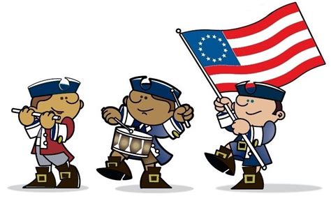 Patriot Day Clipart