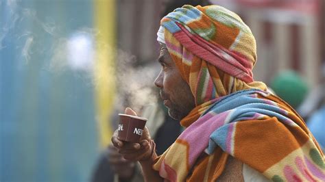 Protesting farmers brave winter chill, what can break the deadlock ...