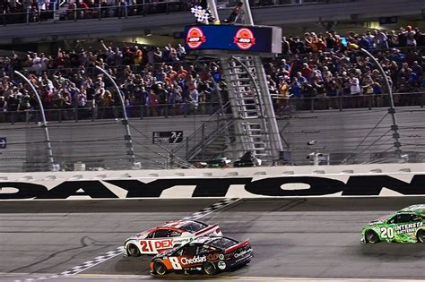 Harrison Burton Passes Kyle Busch To Etch His Name In NASCAR's History ...