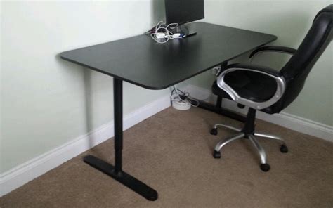 Bekant IKEA Desk | in Windsor, Berkshire | Gumtree