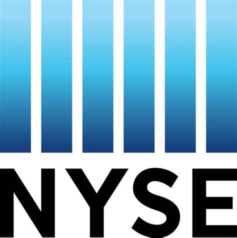 NYSE Logo – New York Stock Exchange – PNG e Vetor – Download de Logo