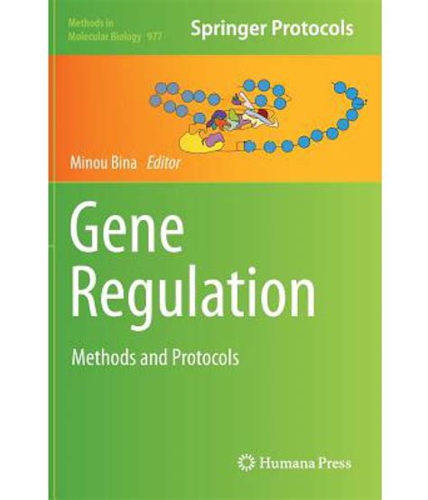 Gene Regulation: Buy Gene Regulation Online at Low Price in India on Snapdeal