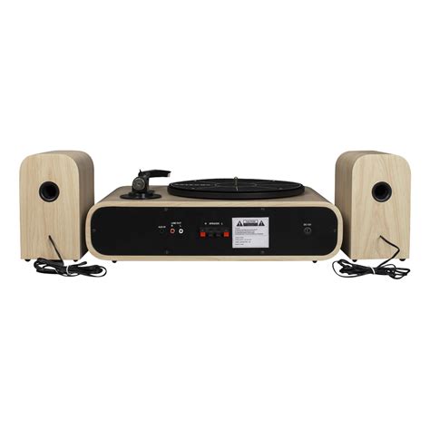 Buy Crosley Gig Turntable Online | Rockit Record Players