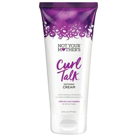 Curl Talk Defining Cream Reviews 2020