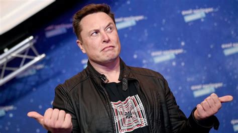 Elon Musk Donates $5.7 Billion In Tesla Stock To Charity