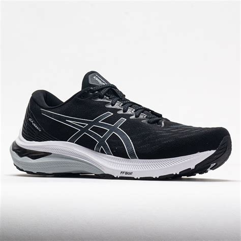 ASICS GT-2000 11 Men's Black/White - HiSneaker Shop