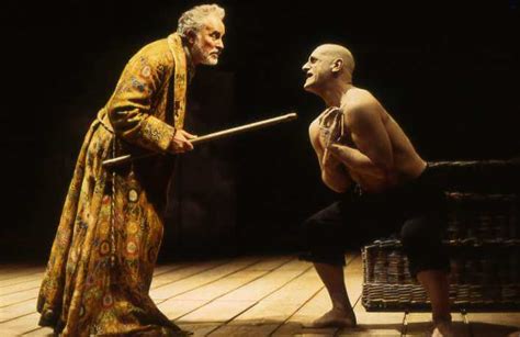 Caliban In Shakespeare’s “The Tempest”: A Critical Analysis | NibblePop