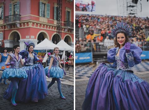 Carnaval de Nice de 2018, images et impressions ! - L'Oiseau Rose