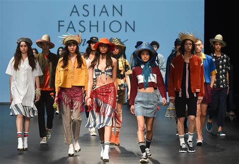 Japan Introduces Filipino Designers at 2019 S/S Amazon Fashion Week ...