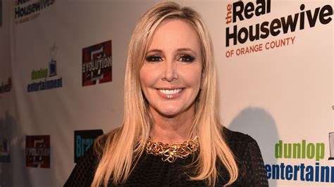 RHOC'S Shannon Beador And Her Three Daughters Tested Positive For COVID-19