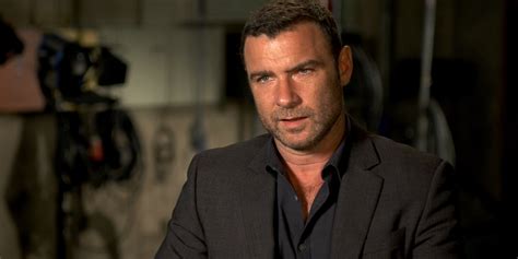 Ray Donovan: Liev Schreiber on Ray | SHOWTIME