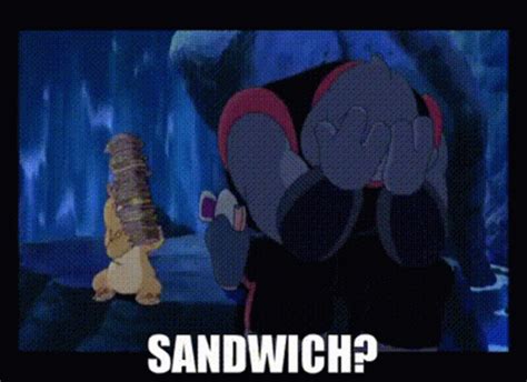 Lilo And Stitch Reuben GIF - Lilo And Stitch Reuben Sandwich - Discover & Share GIFs