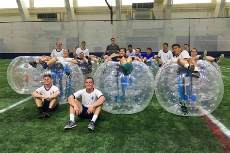 BubbleBall Maryland | Bubble Soccer Party & Event Rentals | Wonderfly Games