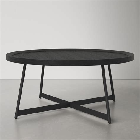 Xavier Coffee Table & Reviews | AllModern