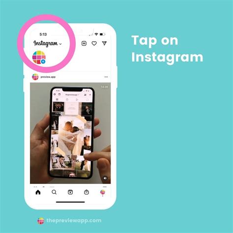 Instagram Chronological Feed Order is Back! (How to Get it)