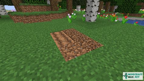 Coarse Dirt | How to craft coarse dirt in Minecraft | Minecraft Wiki